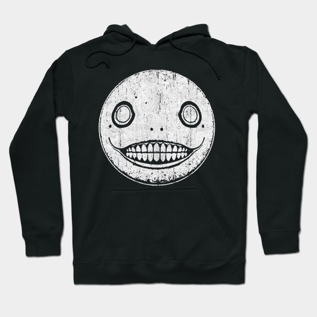 Emil Hoodie by seren.sancler